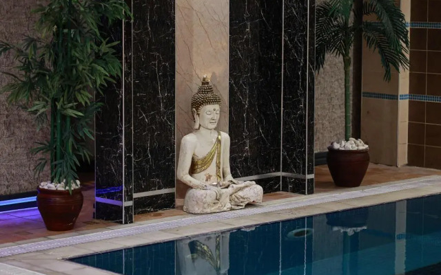 Nova Plaza Orion Hotel