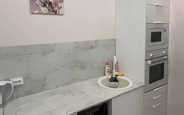 Апартаменты на улице 50 лет Октября 63Г