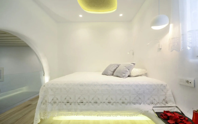 Naxos Island Escape
