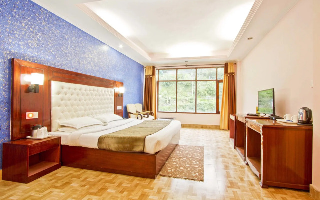 Royal Park Resorts