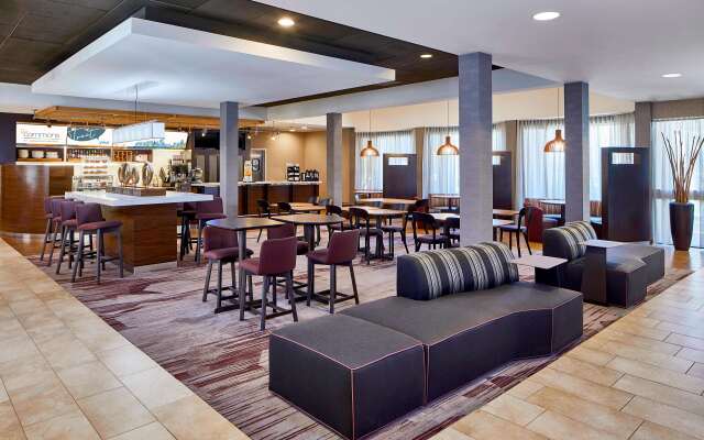 Sonesta Select Raleigh Durham Airport Morrisville Hotel