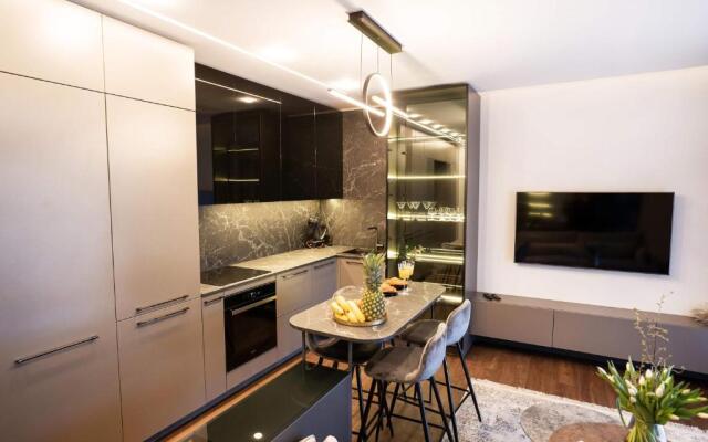 Stay in Kaunas & Park House