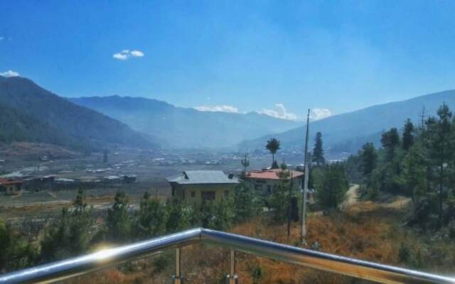 Soenam Tsokhang Resort