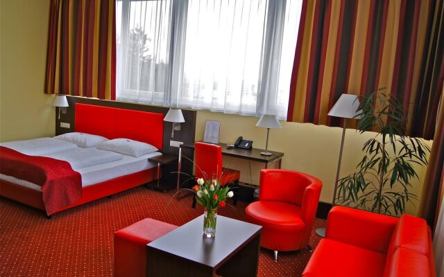 Best Western Plus Amedia Art Salzburg