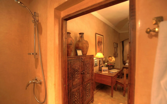 Riad Zayane