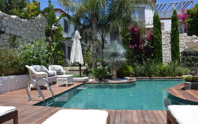 Ala Otel Alacati