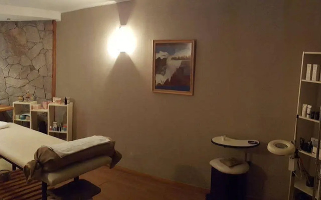 Casa del Bosque Apart, Suites & Spa