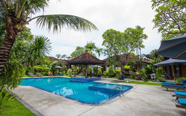 Hotel Sinar Bali Legian