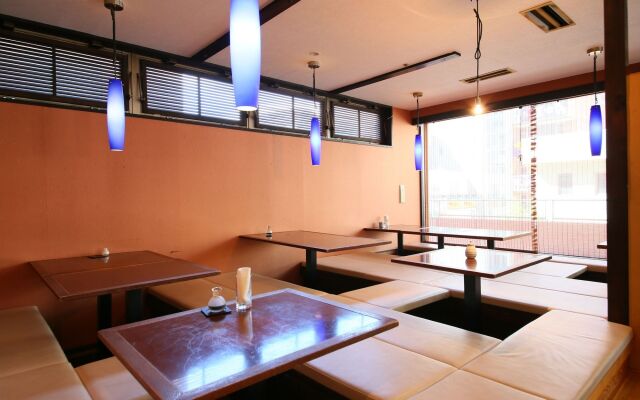 APA Hotel Takasaki Ekimae