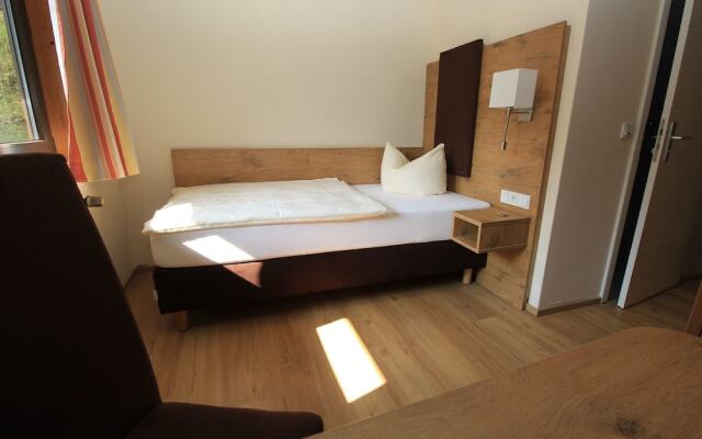 Waldhotel Albachmuehle