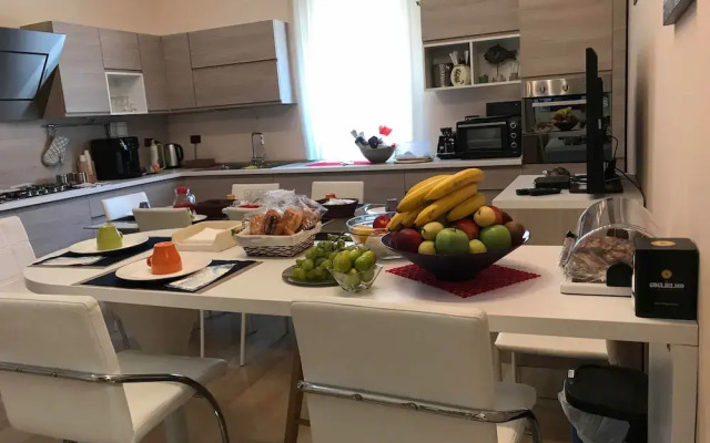 Civico7 Affittacamere