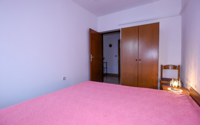 Apartment Luce - family friendly & parking: A2 Pag, Island Pag