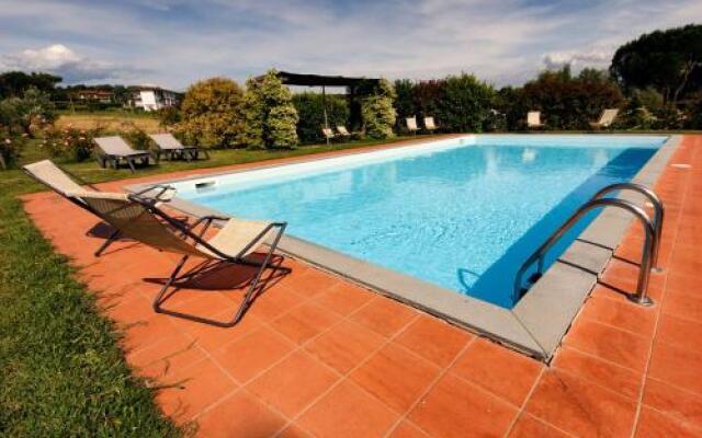 Agriturismo Ai Linchi