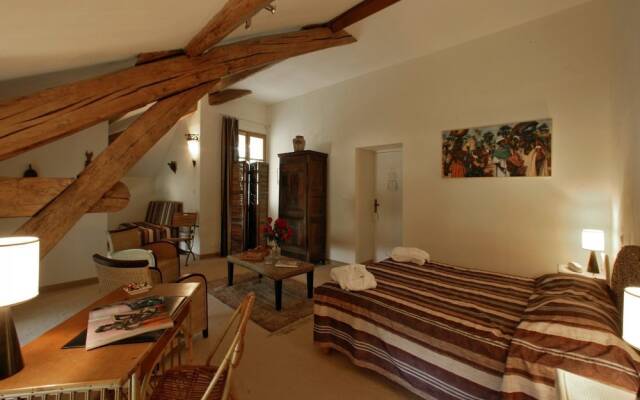 Le Manoir Saint Jean