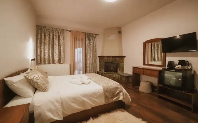 Elati Leisure -suites & apartments-