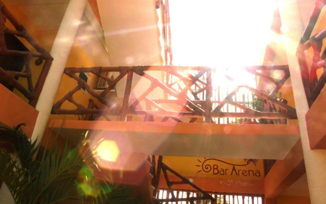 Hotel Arena