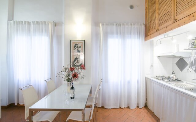 San Niccolo Loft