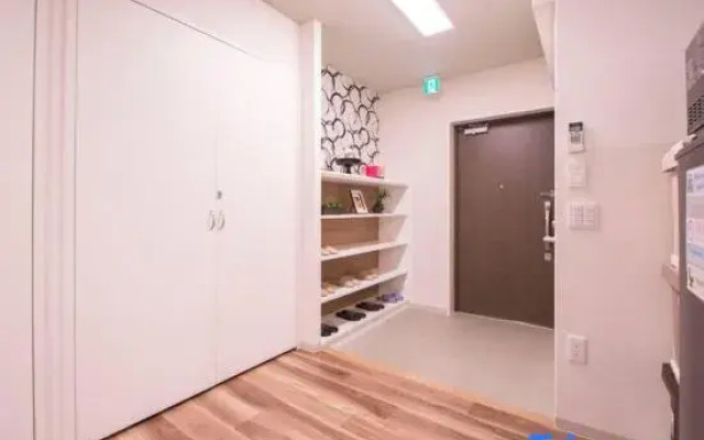 unito residence OSHIAGE Skytree