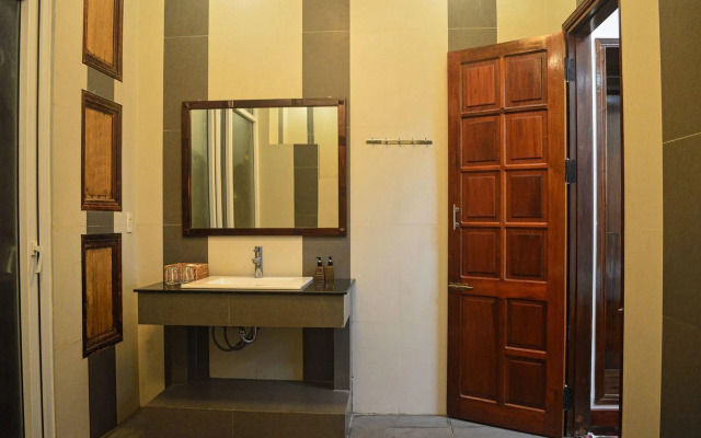 The Hoi An Orchid Garden Villas