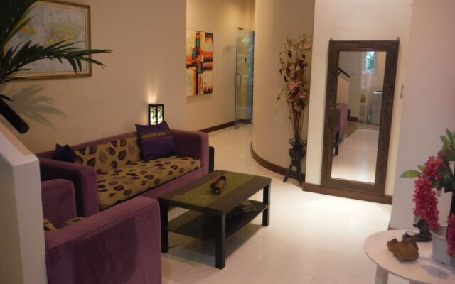 Le Thalassa Guesthouse