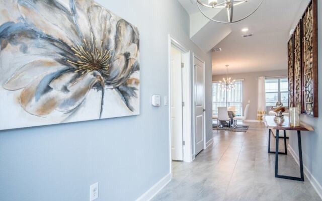 Amazing House! Champions Gate - 8903SD