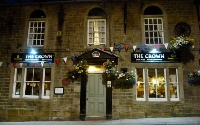 The Crown Inn