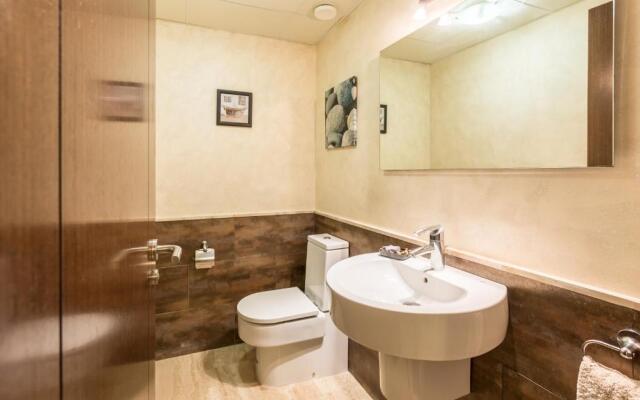 Hauzify I Apartament Altamira