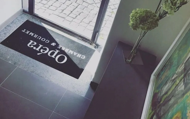 Opéra Chambre&Gourmet
