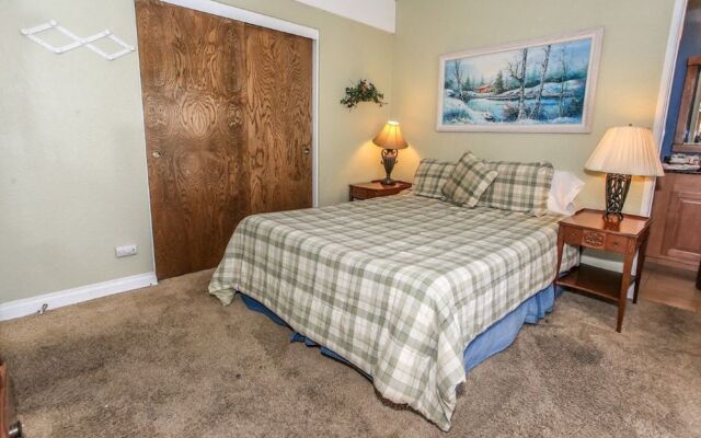 Boulder Bay Lakeside Condo