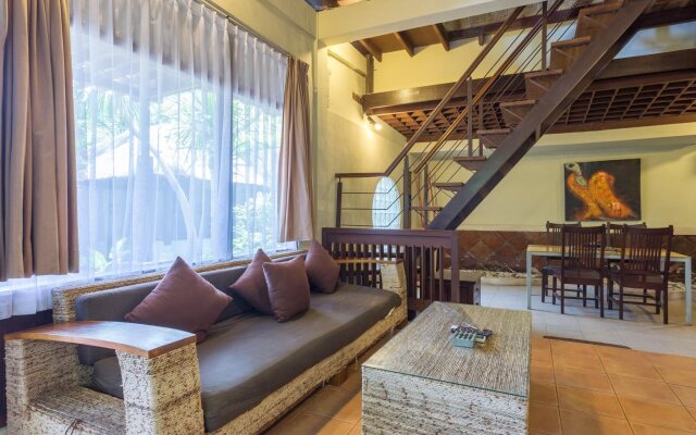 Villa Puri Ayu