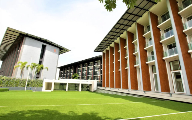 Phurinda Residence