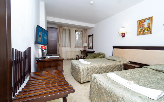 MPM Hotel Merryan