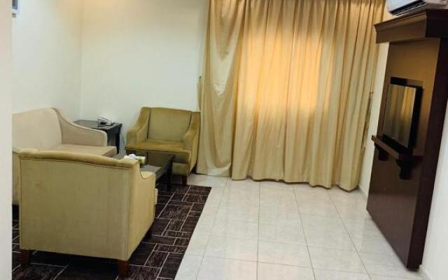 Aseel Furnished Apartments