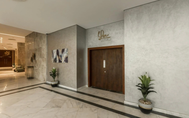 Gewan White Beach Resort-New Alamein
