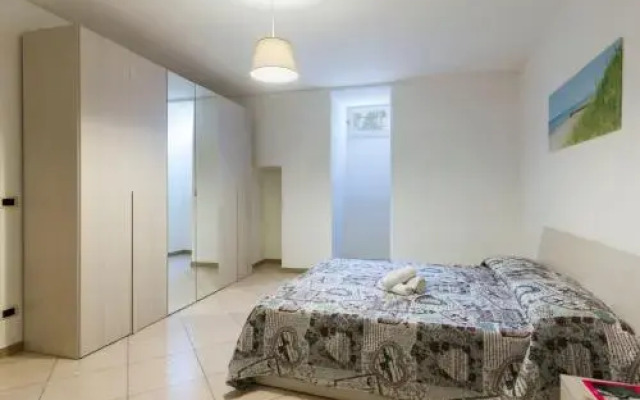 Casa vacanze Porta Alfonsina a Otranto