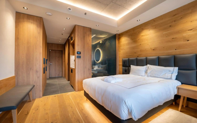 Swissôtel Damian Jasna