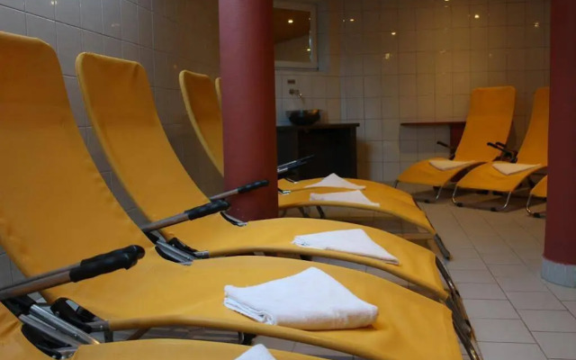 Hotel Landhaus Zell am See