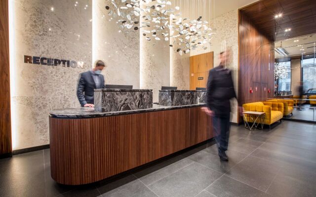 Diament Plaza Katowice