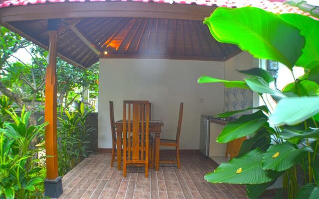 Sugi Guest House