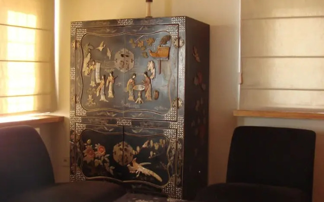 Apart-Hotel Op De Beek Anno 1410