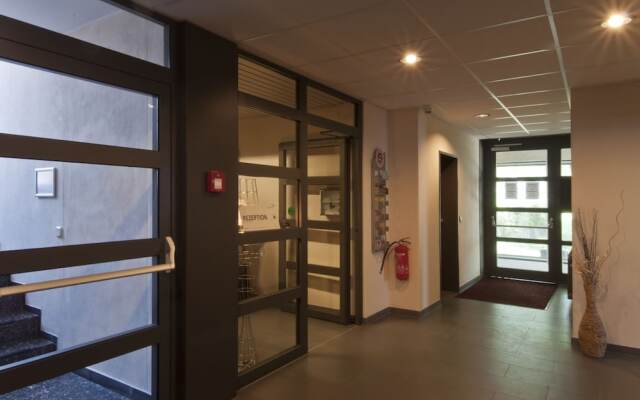 Hotel Crede garni