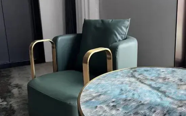 Jinyuan International Hotel Yangquan