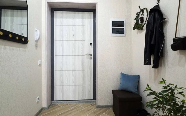 Апартаменты Комфортный Уют на Аметьевской Магистрали, д. 18 к 3