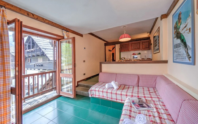 Grange Hike & Ski - 29D Sestriere
