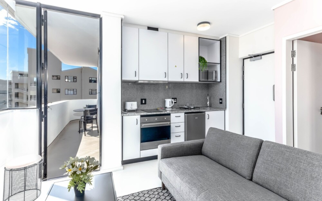 Flamingo 609 by CTHA