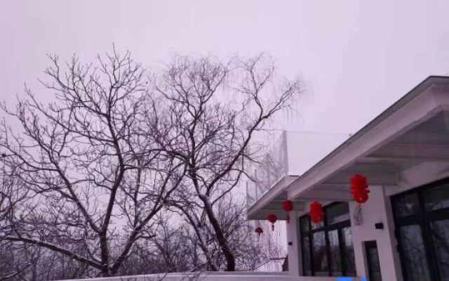 Beijing Sihai Bed and Breakfast