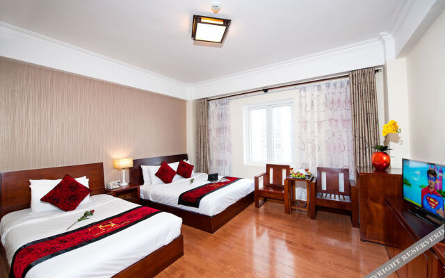 Beautiful Beach Hotel