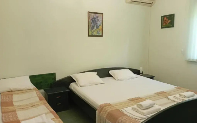 Toncho´s Guest House