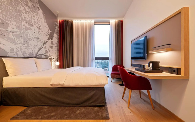 Mercure Paris Le Bourget