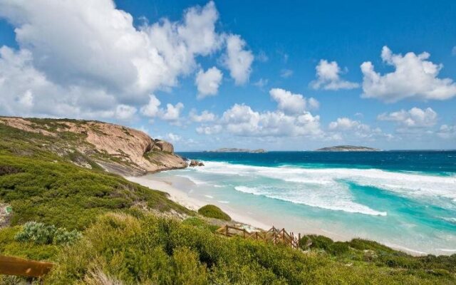 Acclaim Pine Grove Holiday Park